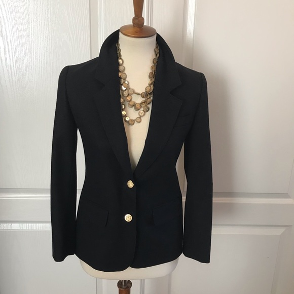 Pendleton Jackets & Blazers - Wool Pendleton Petite blazer